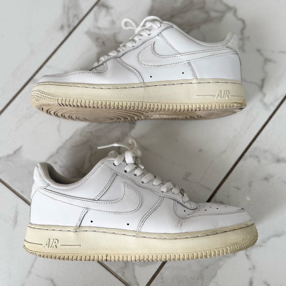 Rare Men’s Limited Edition Nike Air Force 1